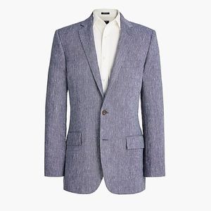 Thompson Suit Jacket